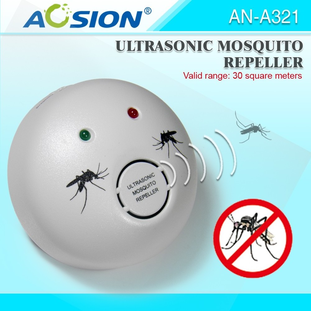 Newest electric plug in pest control insect moskito repeller ultrasonic mosquito repellent