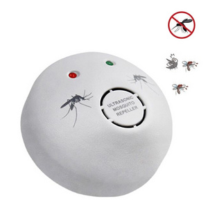 Newest electric plug in pest control insect moskito repeller ultrasonic mosquito repellent