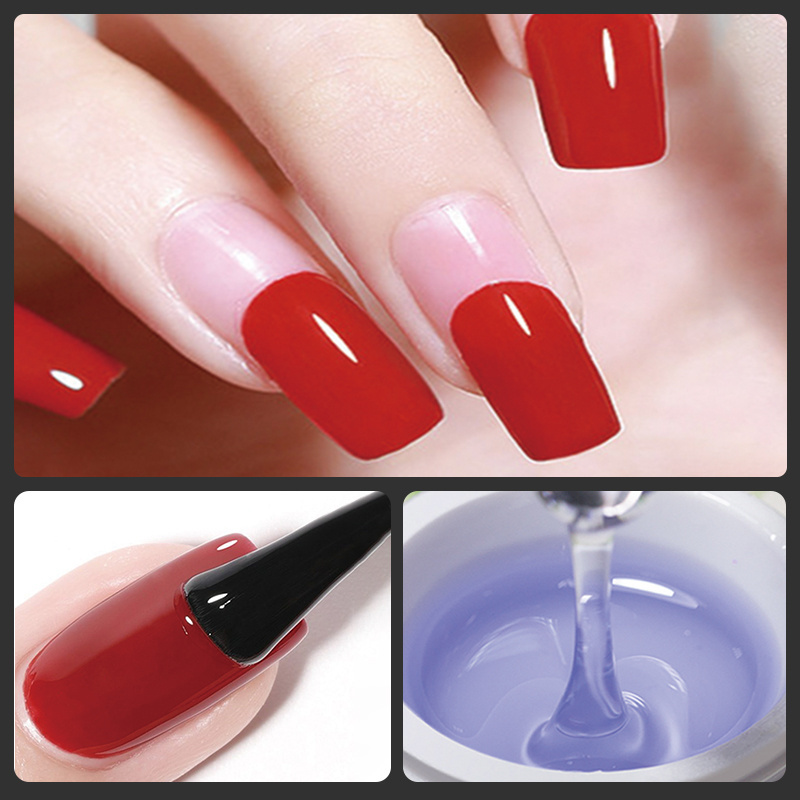 Aosmei uv gel polish Resin shiny soak off custom logo private label diamond shiny no wipe top coat gel polish