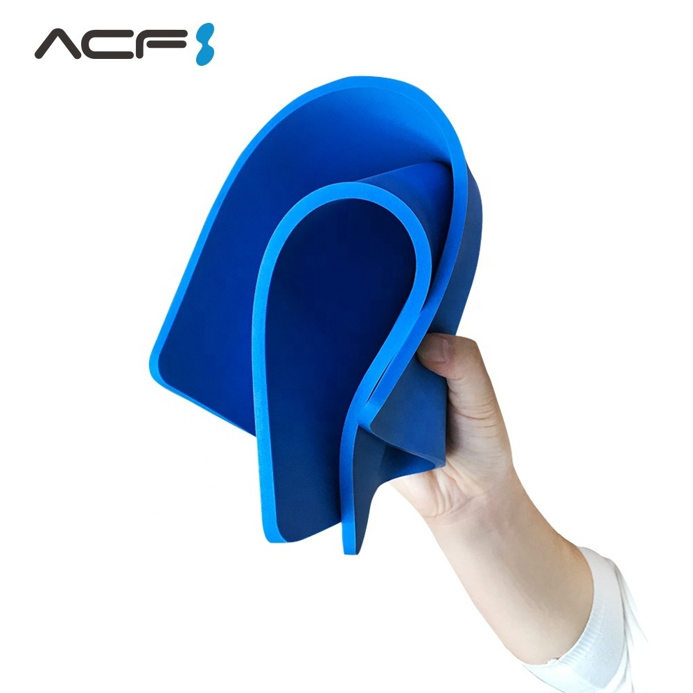 Protective Inserts Material Shoulder Support Foam