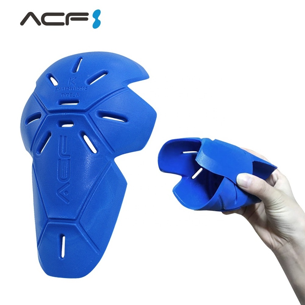 Racing Car Motorcycle Bicycle Exercise wearing Knee Protector