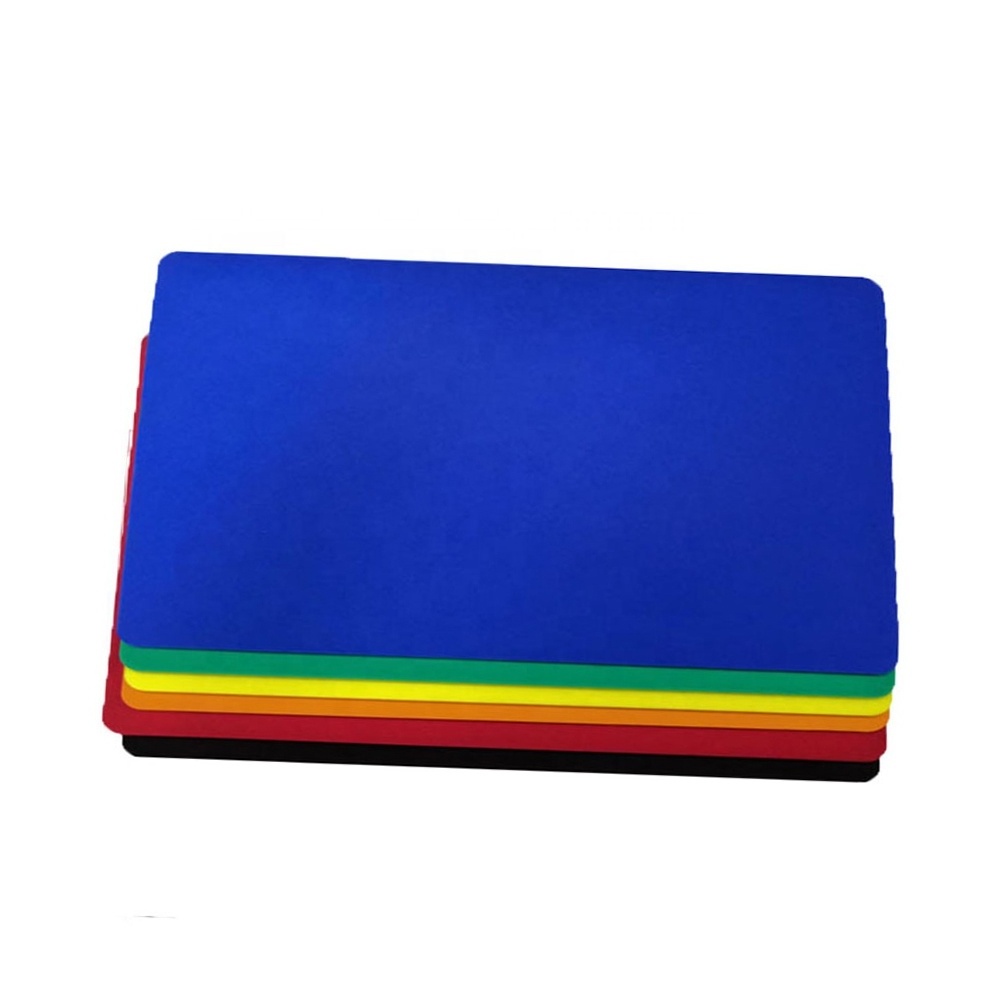 Factory price High Density shock absorption cushion and soft PU plastic sheet  Flexible Polyurethane foam