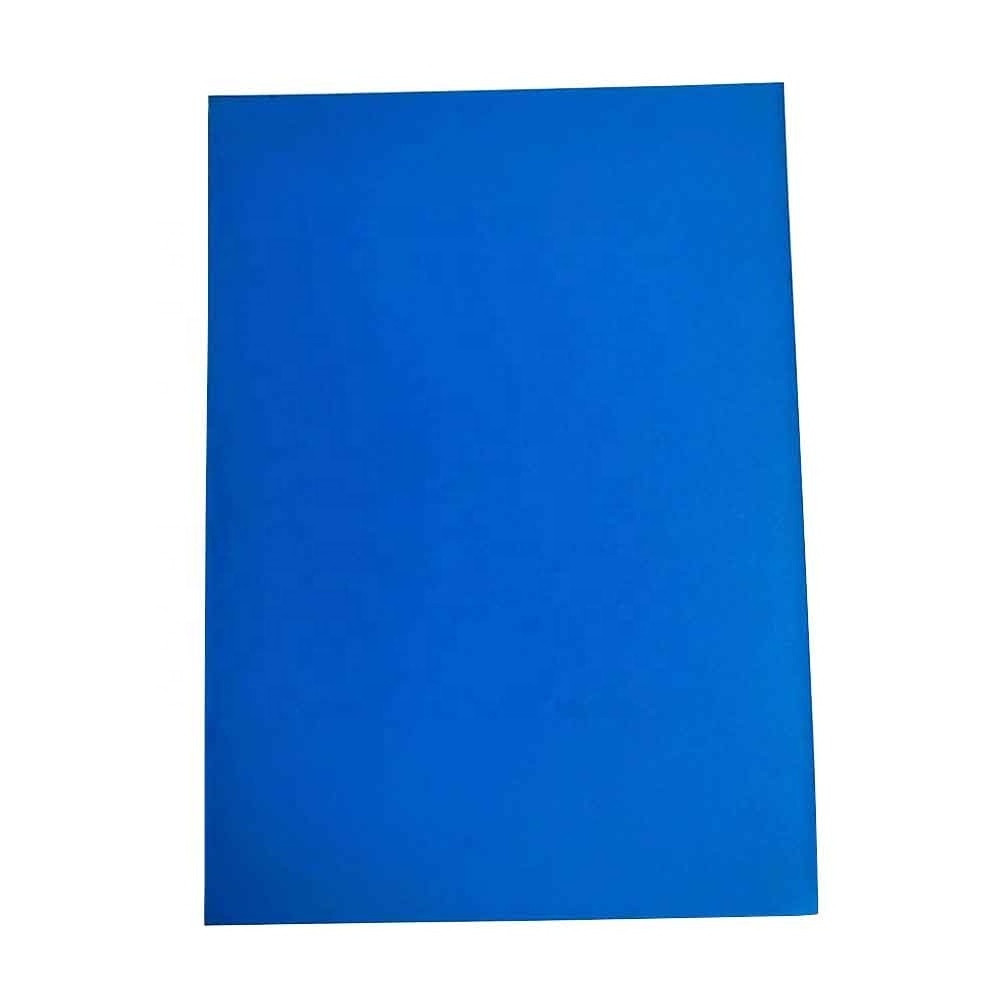 ACF Cushion flexible close cell shock absorption Foam PU Polyurethane Poly Urethane Rubber Sheet Standard Size