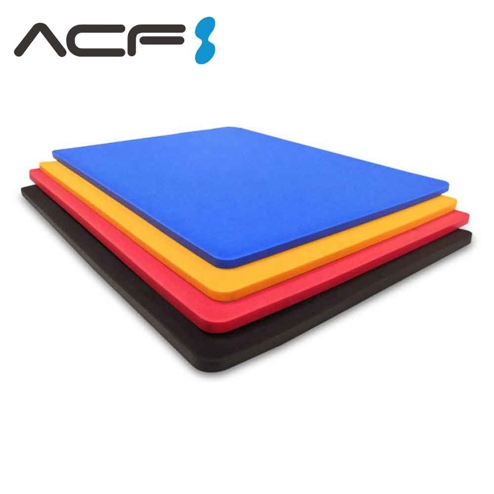 Excellent Hardness Quality High Elastic Foam