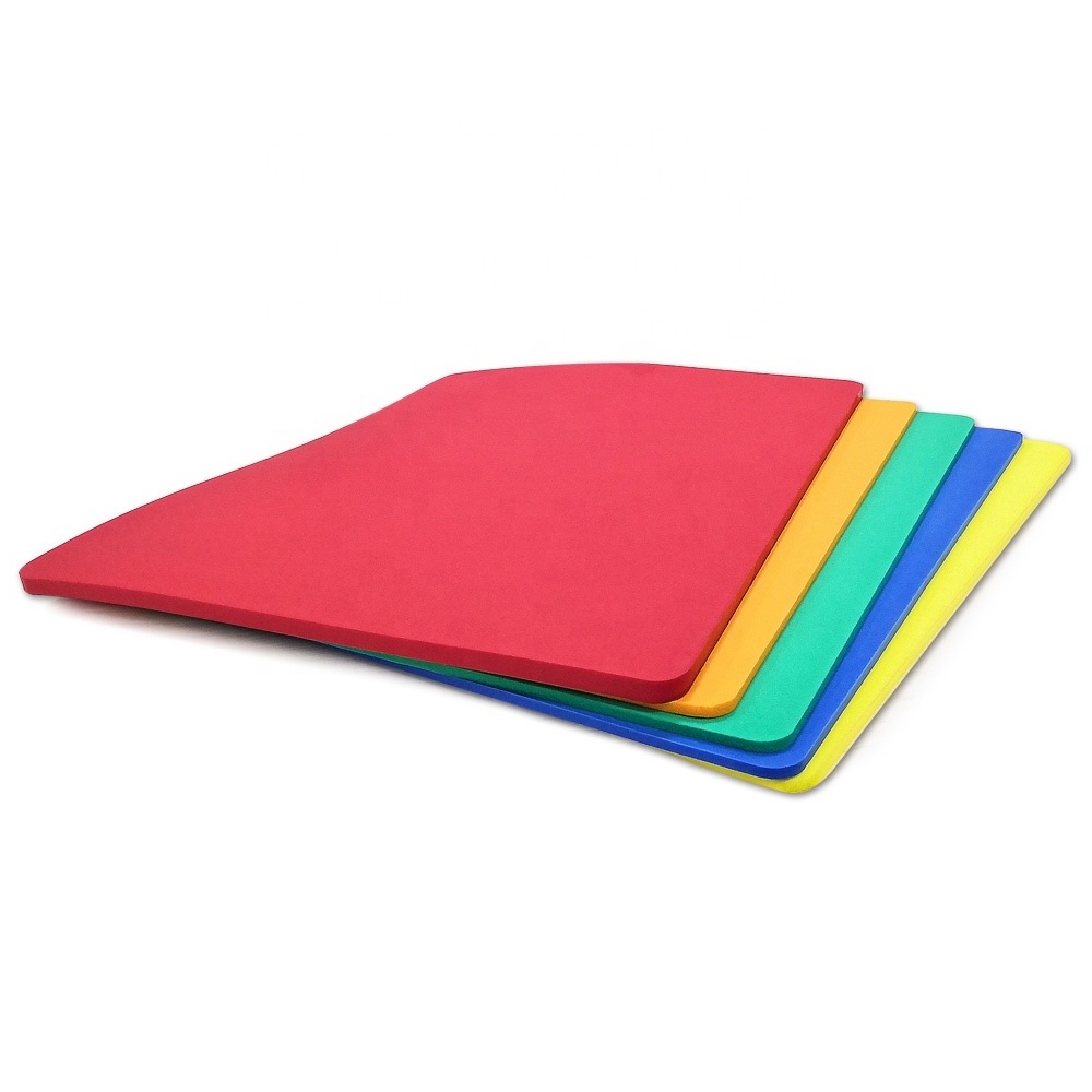 Motorcycle Outdoor Sport Cushioning Foam Material Sheet