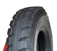 Tubeless Truck Tires 11R22 5 12R22.5 size