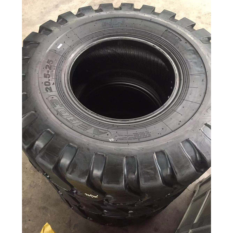 good tyre chinese nylon otr tyre 16/70-20 17.5-25 20.5-25 23.5-25