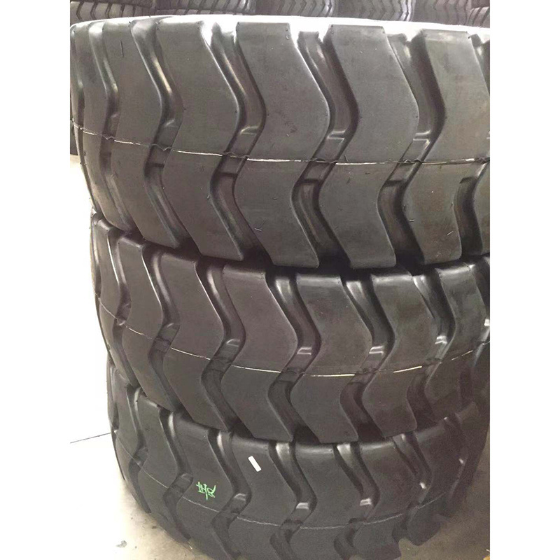 good tyre chinese nylon otr tyre 16/70-20 17.5-25 20.5-25 23.5-25