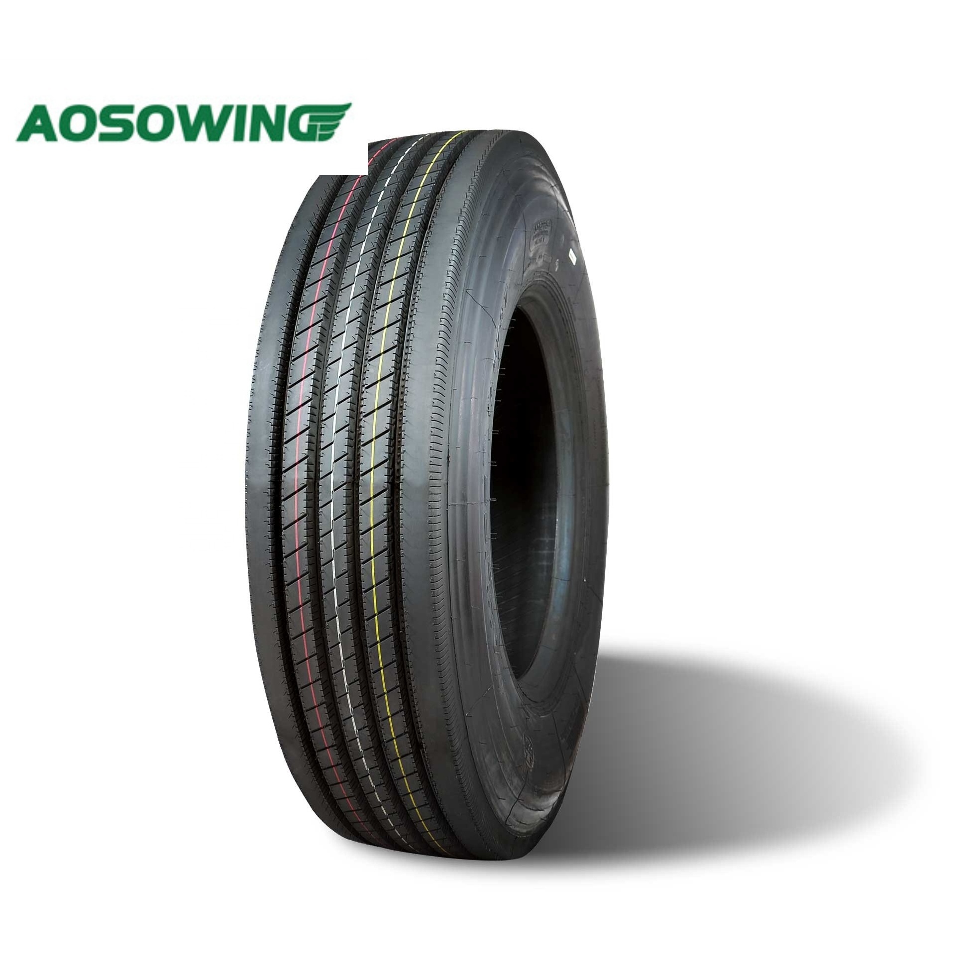 Chinese Wholesale TYRE manufacturer price Truck TYRE Sizes 11R 24 5 295 80 R 22 5