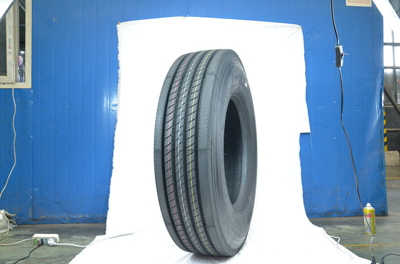 Chinese Wholesale TYRE manufacturer price Truck TYRE Sizes 11R 24 5 295 80 R 22 5