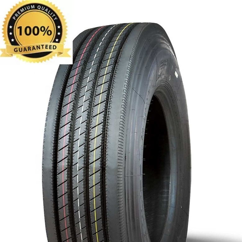 11 R 24.5 TRUCK TIRE 16 PRLONG HAUL 8.25R16LT CHINA WHOLESALE