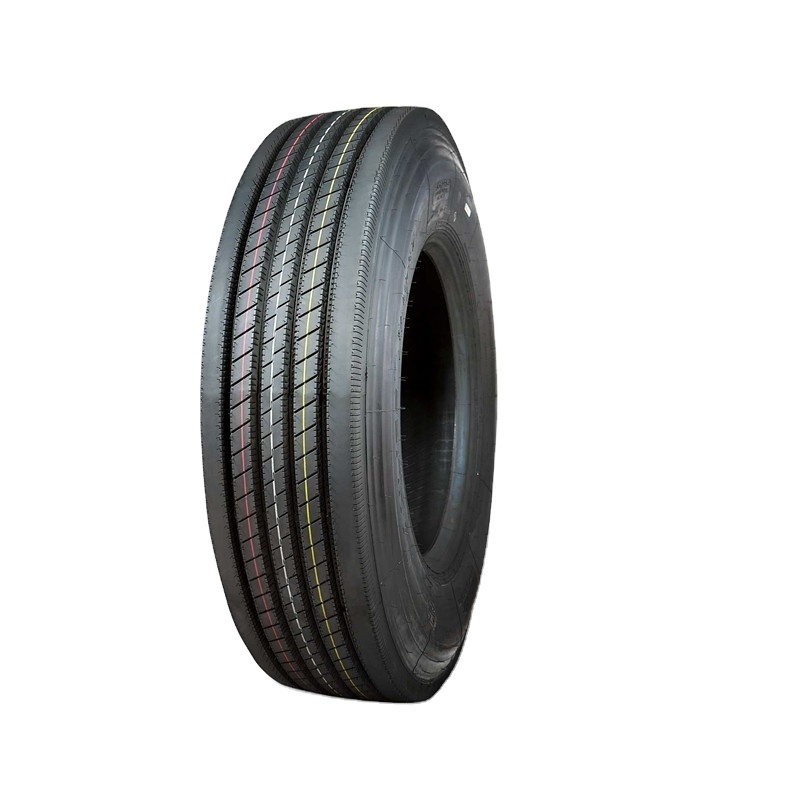 11 R 24.5 TRUCK TIRE 16 PRLONG HAUL 8.25R16LT CHINA WHOLESALE