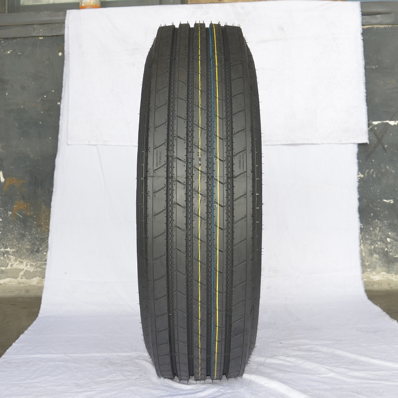 275 70 R22.5 275/70R22.5  heavy radial tyre Chinese brand AULICE TYRE FACTORY for trucks for sale