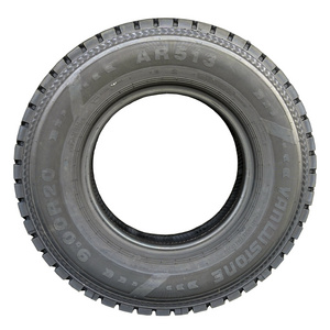 295 80R22 5 truck tires 315 80 22 5 385 65R22 5 12r22 5 Wholesale Truck Tires 225 295 80 225