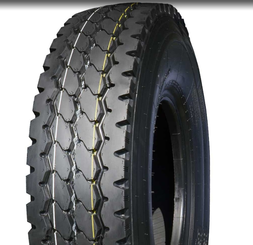 USA DOT certified tires for trucks 295 80 22 5 18 ply 11r22 5 11r 225 11R24 5