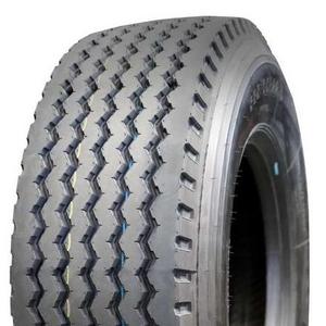 WARRANTY 3 years aulice brand stronger tire 385 65r22 5   aw113