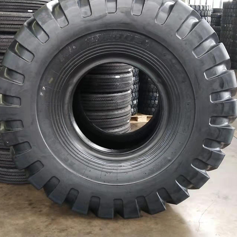 tires manufacture's in china wheel Loader OTR tires 17.5-25 20.5-25 23.5-25 26.5-25