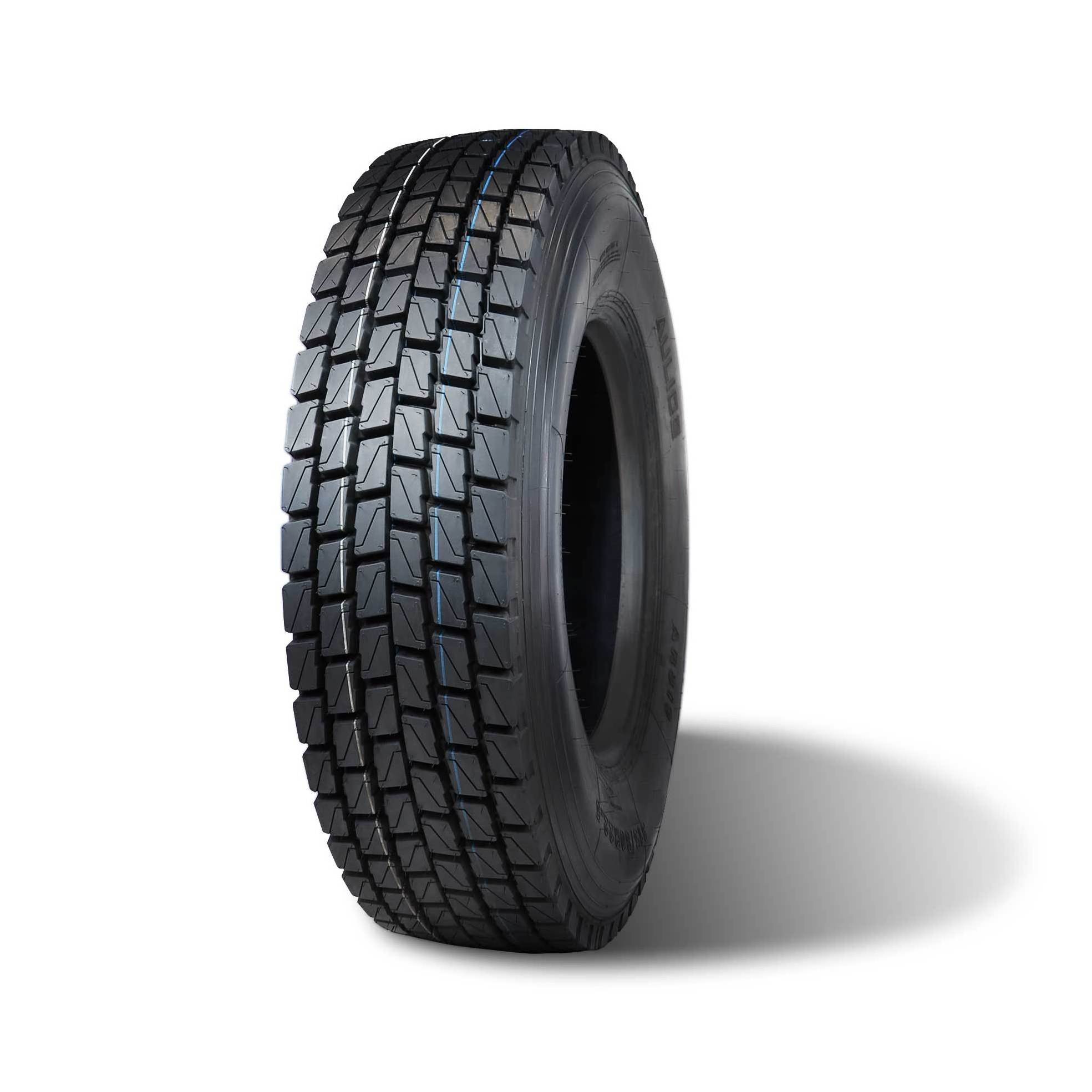 Truck Tires 315 80 22.5 315/80R22.5 Heavy Truck Tires Tyres for Vehicles