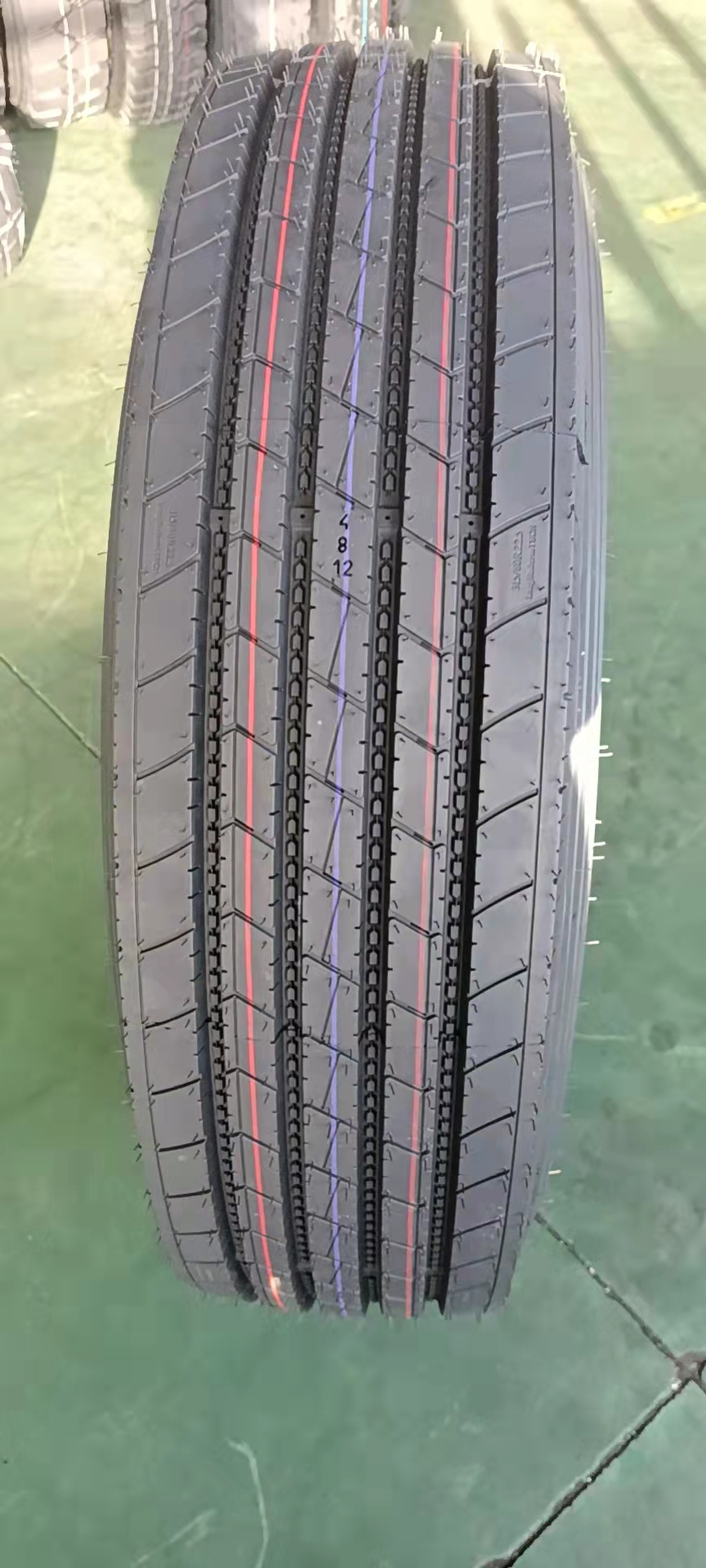 Truck Tires 315 80 22.5 315/80R22.5 Heavy Truck Tires Tyres for Vehicles