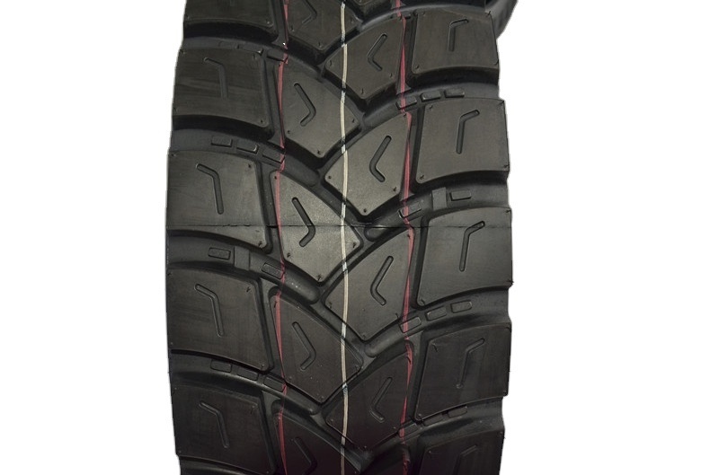 Tubeless Truck Tires 11R22 5 12R22.5 size