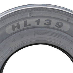 Tubeless Truck Tires 11R22 5 12R22.5 size