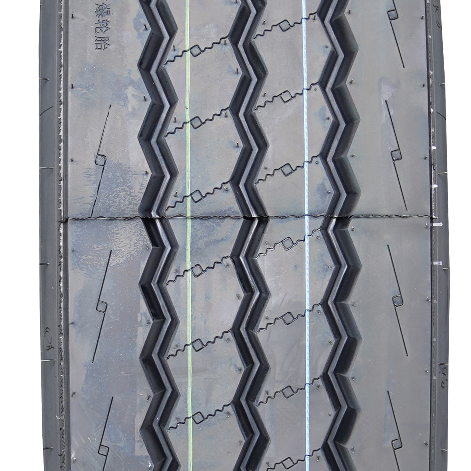 Tubeless Truck Tires 11R22 5 12R22.5 size