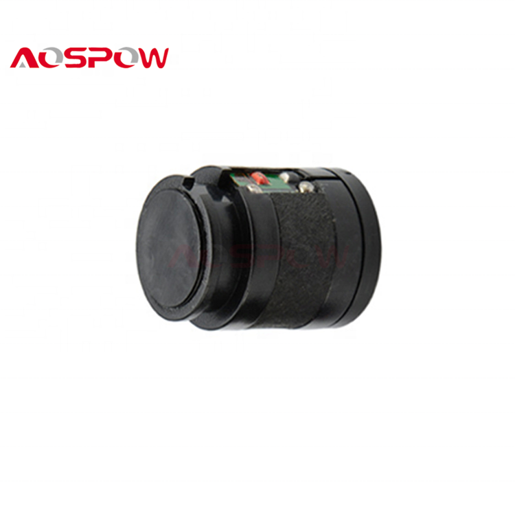 Aospow 16K Electret Condencer Dinamik Mikrofon Manufacturers Omnidirectional Mic 16000 Hz Capsule Microphone Cartridge