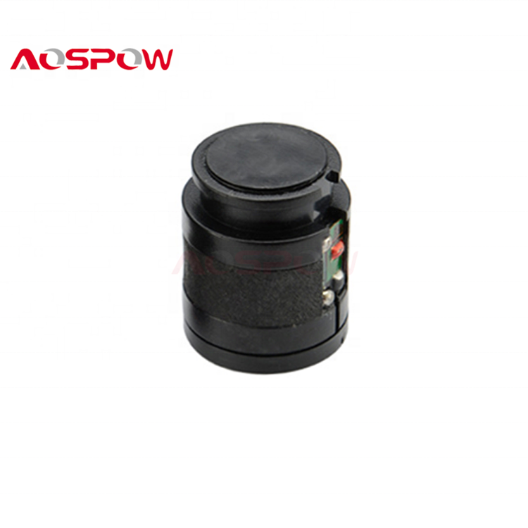 Aospow 16K Electret Condencer Dinamik Mikrofon Manufacturers Omnidirectional Mic 16000 Hz Capsule Microphone Cartridge