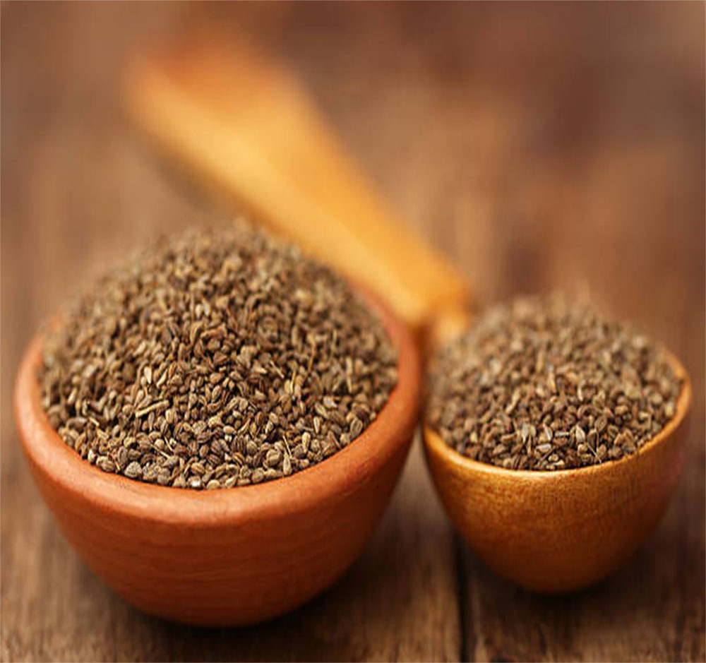 Ajwain Oil 100% Pure and Natural for Food Cosmetic and Pharma Grade Impeccable Quality at the Best Prices