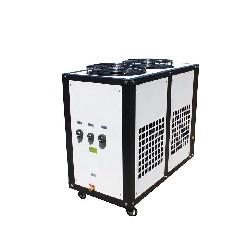 Hot Sale 5HP-40HP Industrial Air Cooled Water Chiller/Water Cooling Machine