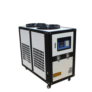 Hot Sale 5HP-40HP Industrial Air Cooled Water Chiller/Water Cooling Machine