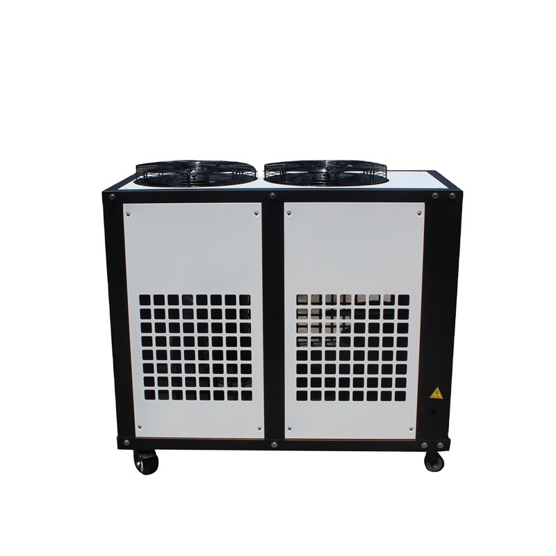 Hot Sale 5HP-40HP Industrial Air Cooled Water Chiller/Water Cooling Machine