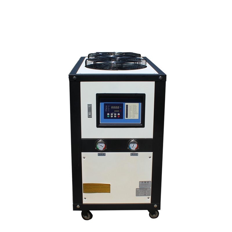 Hot Sale 5HP-40HP Industrial Air Cooled Water Chiller/Water Cooling Machine