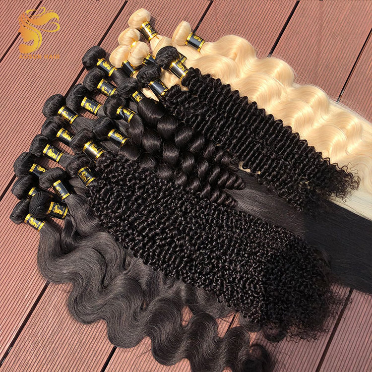 Dropshipping Groothandel Elite Cuticle Brazilian Water Wave Hair, Buy 100% You can Perm 100g aaaa Aliexpress Brazilian Hair