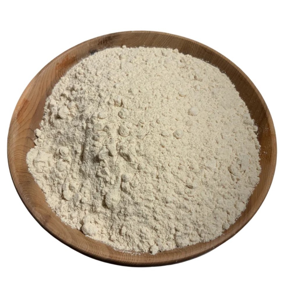 China supply bulk 25kg factory price vital wheat gluten powder