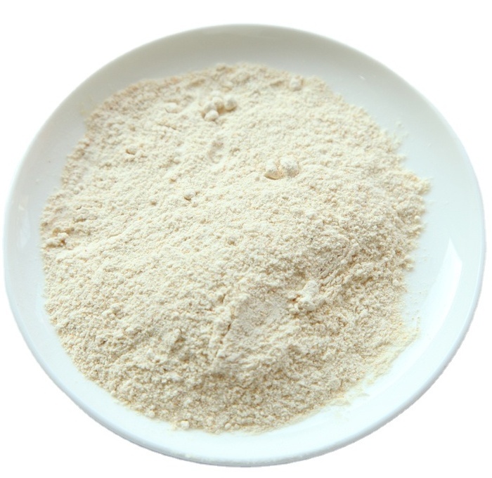 Factory Supply  Soy Isolate Protein Vegan Collagen Powder Soybean Peptide Powder for Health Supplement