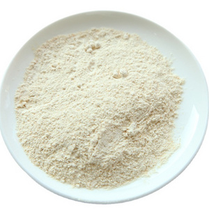 Factory Supply  Soy Isolate Protein Vegan Collagen Powder Soybean Peptide Powder for Health Supplement