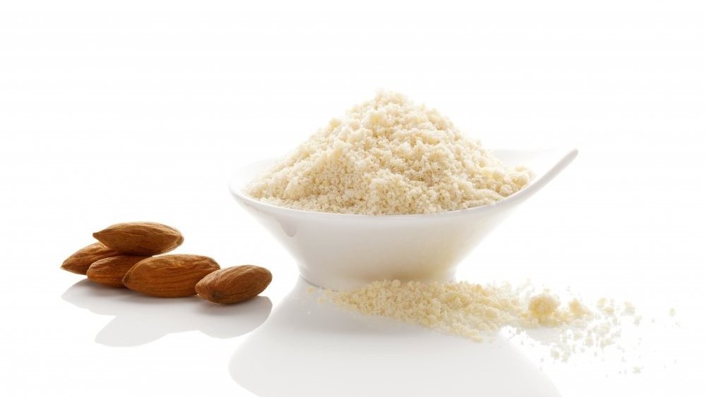 Hot Sale 100% Almond Milk Powder in Bulk almond protein powder