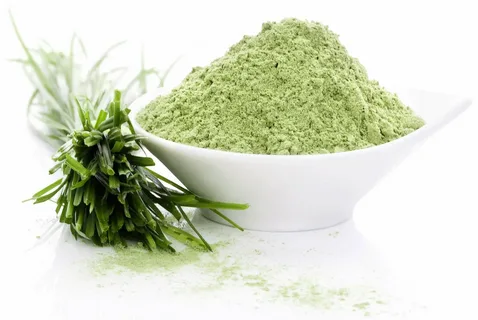 OEM Private Label Barley Grass Juice Powder,Manufacturers Bulk Organic 100% Pure Barley Grass Powder