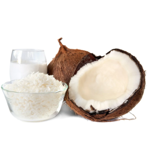 High quality 100% Pure Nature Organic Coconut Milk Fruit Powder/Cocos nucifera(Coconut) Oil in skin care/ Coconut Water Powder