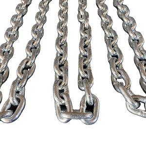 8mm High strength Austrian original slaughter chain