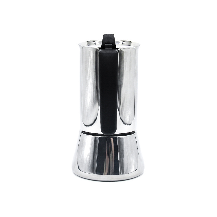 Portable french press retro stove top thermo coffee pot coffee machine espresso maker