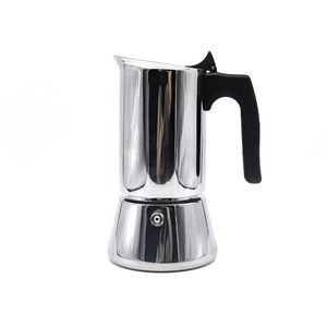 Portable french press retro stove top thermo coffee pot coffee machine espresso maker