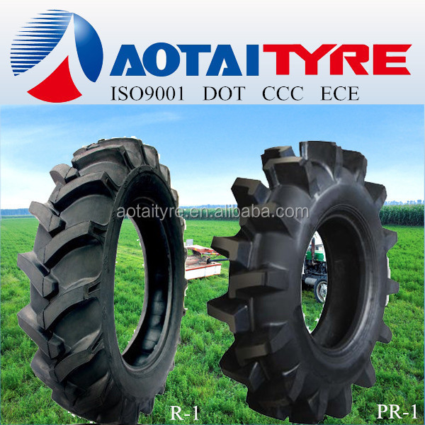 7.50-20 Speedway Quality Tractor Tire