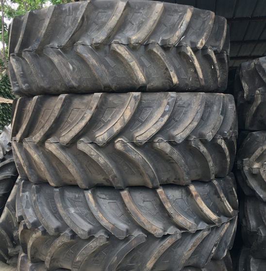 460/85R38 RADIAL AGRICULTURAL TRACTOR TYRE