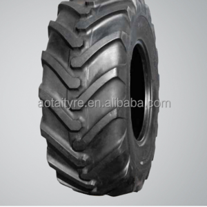 360/70R24 RADIAL AGRICULTURAL TRACTOR TIRE