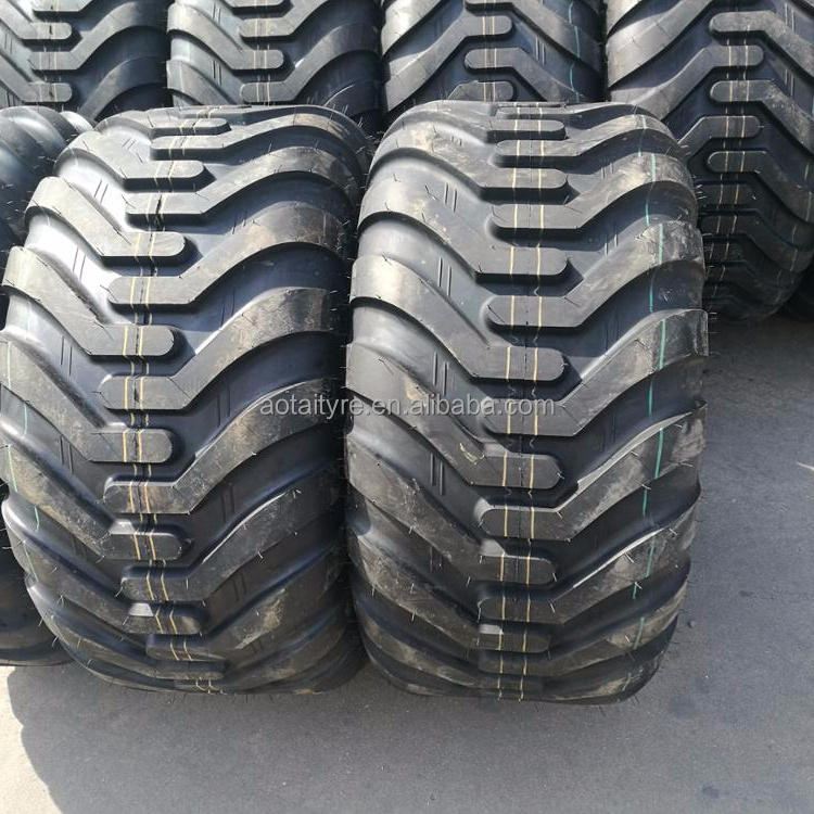 FLOTATION IMPLEMENT TIRE 550/45-22.5