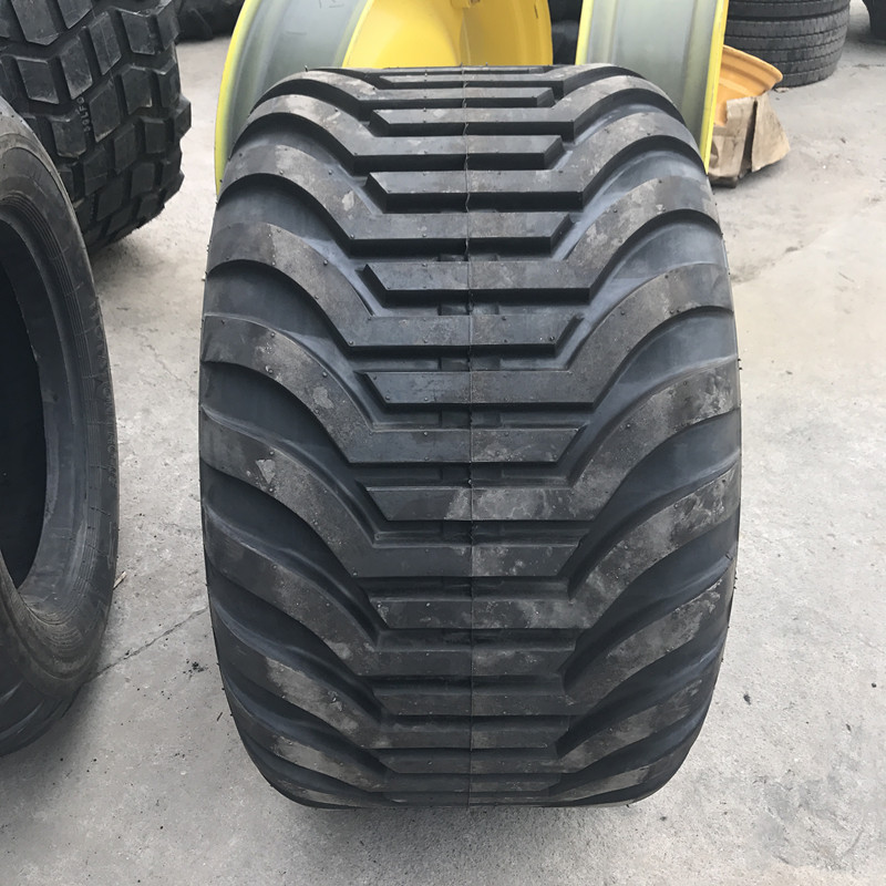 FLOTATION IMPLEMENT TIRE 550/45-22.5