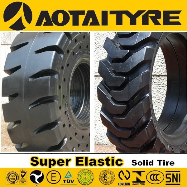 26.5-25 SOLID OTR TIRE