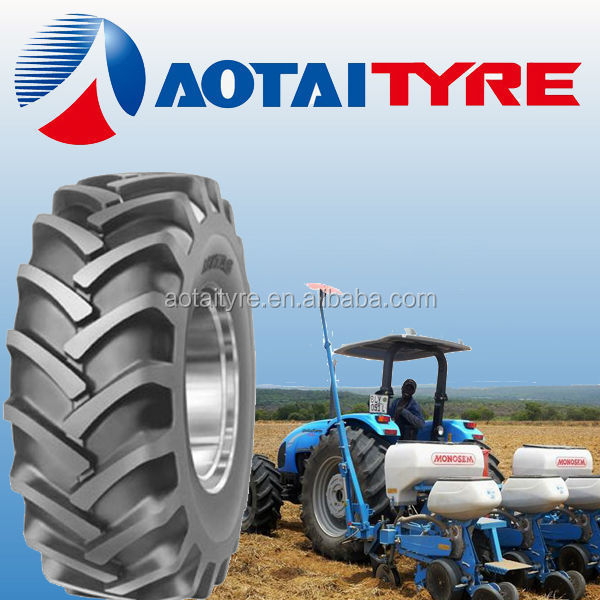 12.4-28 AGRICULTURAL TRACTOR FARM TYRE WITH R-1 PATTERN